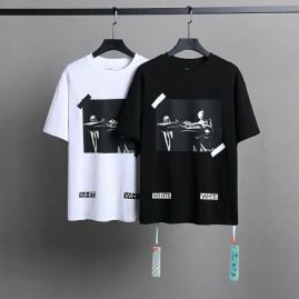 Picture of Off White T Shirts Short _SKUOffWhiteXS-XL508837979